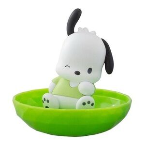Sanrio Gashapon - Jewelry Stand Series - Pochacco